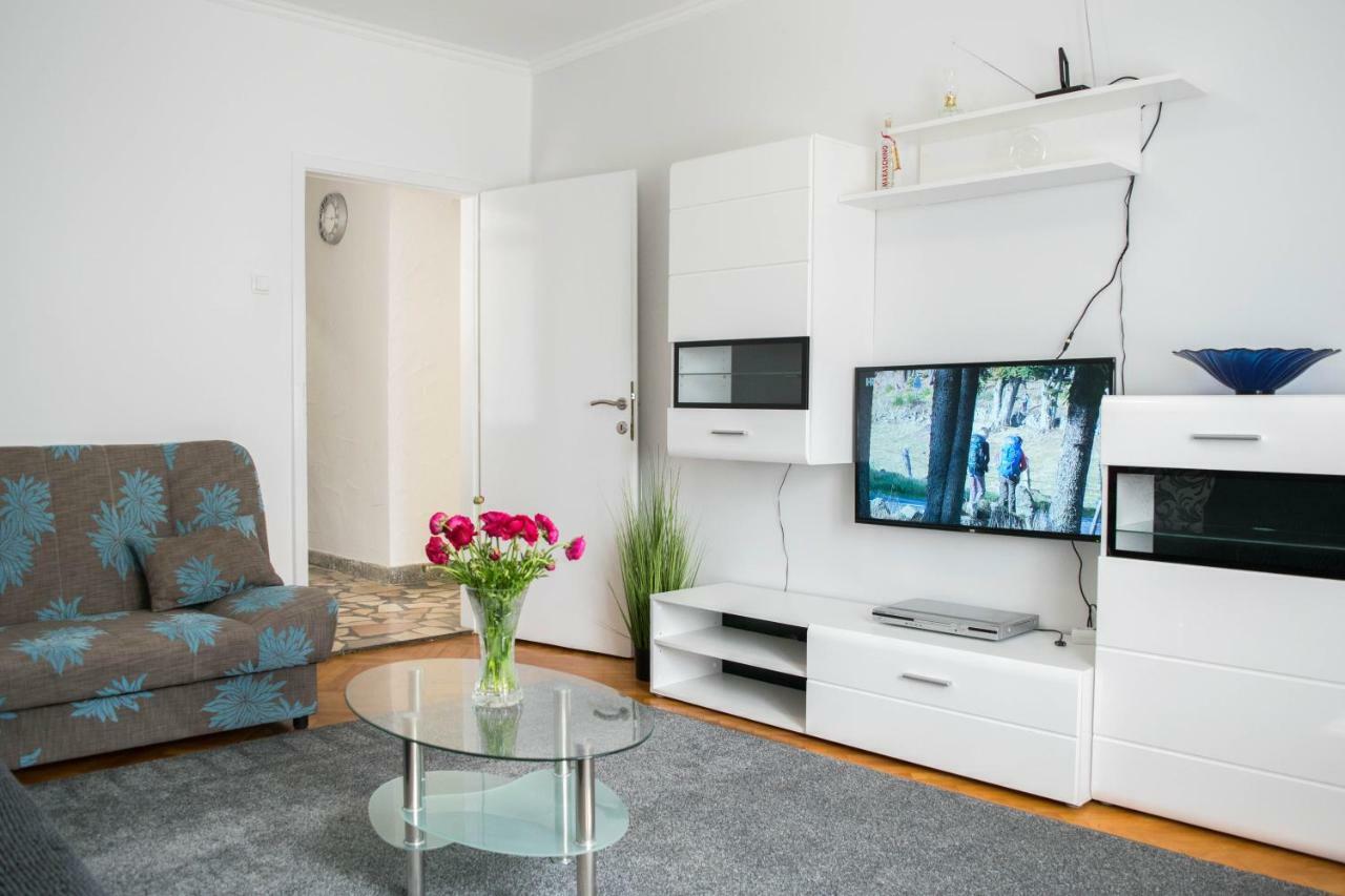 Apartment Kata Šibenik Exterior foto